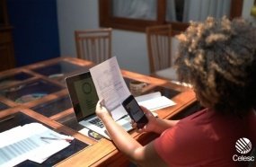 Catarinenses podem pagar suas faturas de energia elétrica via boleto bancário