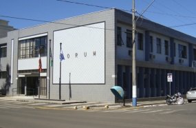 Dupla é condenada a mais de 60 anos de prisão por latrocínio em Campos Novos