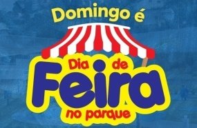 Feira de Artesanato acontece no próximo domingo em Joaçaba