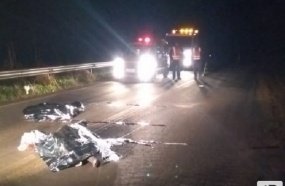 Condenado motorista bêbado que matou duas mulheres atropeladas 