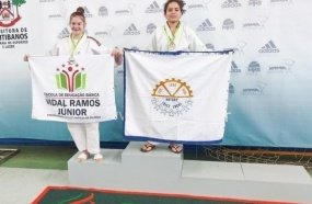 Judô de Joaçaba é destaque nos Jogos Escolares de Santa Catarina