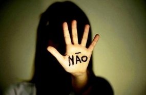 Jovem aciona a PM após ser assediada por desconhecido   