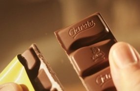 Chocolate Garoto recolhe lotes que podem conter pedaços de vidros