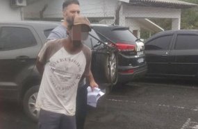 Polícia Civil prende segundo autor de furtos em Herval d´Oeste e Erval Velho 