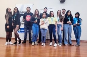 Encerrada a terceira etapa da 14ª Oliejho Cultural