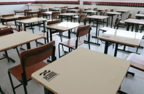Datas de matrícula e sorteio de vagas na rede estadual de ensino