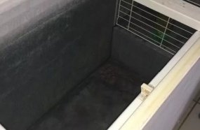 Ladrões arrombam residência e furtam 20 kg de carne 