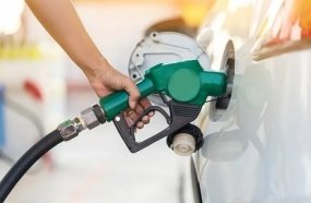 Gasolina sobe pela terceira semana seguida nos postos