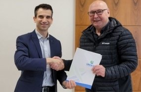 Unoesc e Receita Federal firmam convênio para aproveitamento de produtos apreendidos 