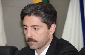 Vereador cita grandes obras que poderão ser solicitadas ao novo governador