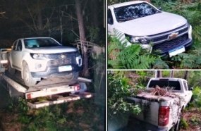 Mantida condenação de casal por tentativa de latrocínio em Campos Novos