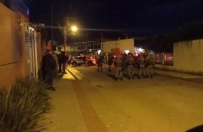 MP repudia manifestações ofensivas contra o ministro do Supremo em SC