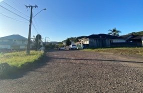 Joaçaba investirá quase R$ 4 milhões na pavimentação de ruas