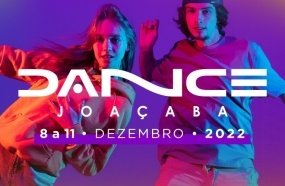 Joaçaba será palco do mais tradicional Festival de Dança da região