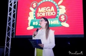 CDL/Joaçaba lança Mega Promoção de fim de ano 