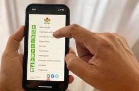 Concurso público da Epagri oferece 100 vagas 