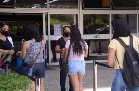 Enem 2022 mantém medidas de prevenção à Covid-19