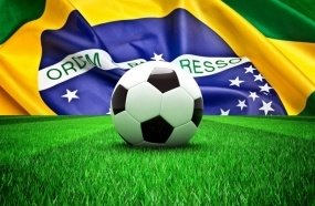 Governo do Estado altera expediente em dias de jogos da Seleção 