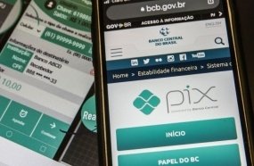 Pix se consolida como meio de pagamento mais usado no país