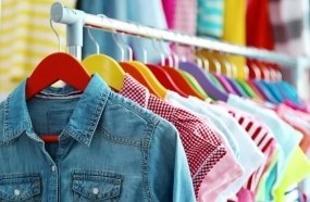 Instituto de Juventude promove bazar solidário neste sábado