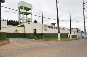 Agentes do presídio de Caçador faziam exigências sexuais de detentas e funcionárias