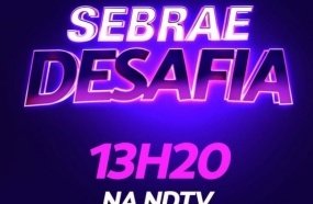 Semifinal do Sebrae Desafia vai ao ar neste sábado