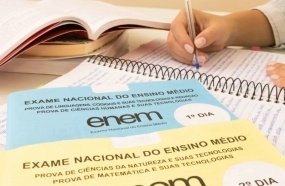 Resultados do Enem serão divulgados dia 13 de fevereiro