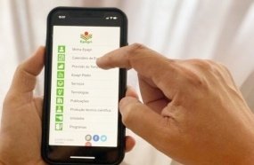 Epagri abre inscrições do concurso público que vai preencher 100 vagas 