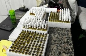 Grupo traficava droga mais potente que a maconha pela internet