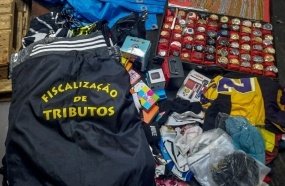 Prefeitura e Procon intensificam fiscalização de ambulantes