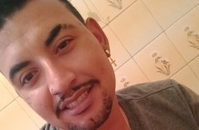 Família procura por morador de Joaçaba que está desaparecido