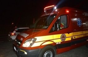 Mulher é assassinada com um tiro na cabeça em Campos Novos