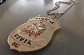 Polícia Civil investiga morte de idoso de 75 anos