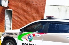 Procurado por tráfico de drogas é preso em Herval d´Oeste 