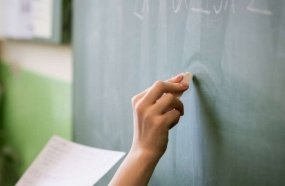 Primeira chamada para contratação de professores ACTs começa dia  19