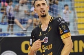 Joaçaba Futsal se despede da Série Ouro do Catarinense 