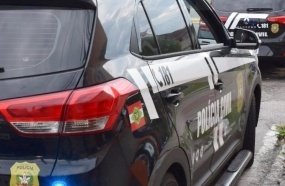 Homem é preso por estupro de adolescente em Herval d´Oeste 