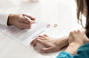 Divórcios em SC caem mais de 8% com o fim do isolamento social