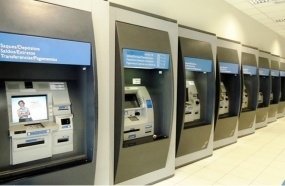 Expediente bancário tem alterações neste final de ano