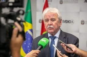 Presidente da Alesc faz balanço positivo de seu mandato