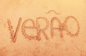 Verão começa com melhora no tempo e aquecimento em SC