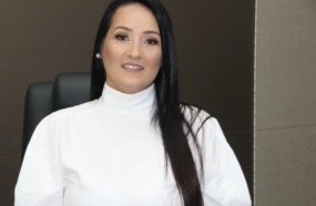 Disnéia faz avaliação de seu período como presidente da Câmara  
