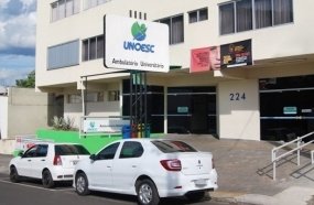 Unoesc terá atendimento para tratar pessoas com sequelas graves da Covid-19