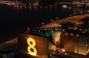 Florianópolis vai ter contagem regressiva inédita no réveillon
