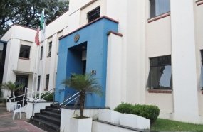 Prefeitura de Joaçaba terá expediente diferenciado nesta sexta-feira 