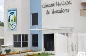 Câmara de Vereadores devolve quase R$ 900 mil para Prefeitura 