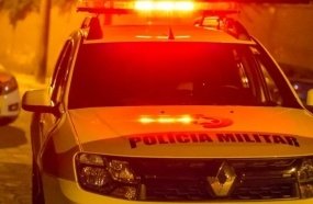 Homem morre após ser esfaqueado no primeiro dia do ano em Herval