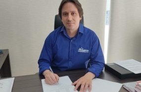 Prefeito em exercício sanciona reajuste dos servidores públicos 
