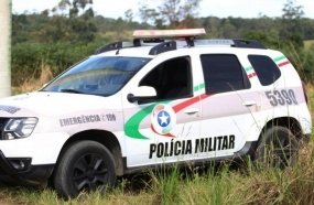 Ladrões furtam 300 metros de fios de cobre de empresa de energia elétrica 