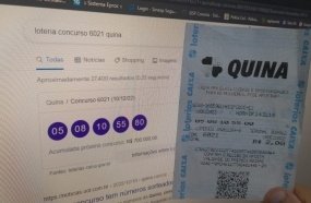 Polícia Civil prende investigados por falsificar documentos